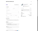 Pipe and Drape USA coupon verification screenshot