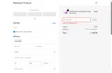 Pipedream coupon verification screenshot
