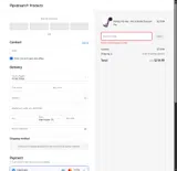 Pipedream coupon verification screenshot