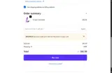 Pipedream coupon verification screenshot