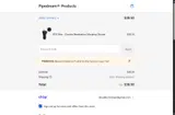 Pipedream coupon verification screenshot
