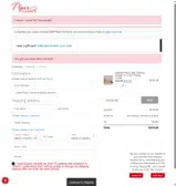 COCOA150 coupon verification screenshot