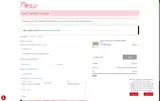 FSWELCOME coupon verification screenshot