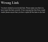 snowflakee100 coupon verification screenshot