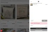 outlet110 coupon verification screenshot