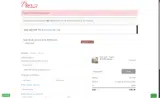 FSWELCOME coupon verification screenshot