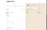 CAITLIN15 coupon verification screenshot