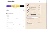 CAITLIN15 coupon verification screenshot