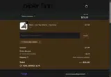 JESSICAMCDANIEL coupon verification screenshot