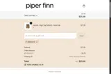 Brandi10 coupon verification screenshot