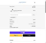 SELFCARE20 coupon verification screenshot