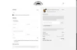 THECULINARYBEE coupon verification screenshot