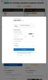 WETHRIFT coupon verification screenshot