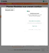 PEITONG coupon verification screenshot