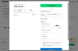 BLOGGERSDESIRE coupon verification screenshot
