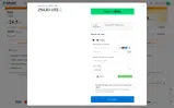 LAYWEN coupon verification screenshot