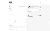 WELCOME20 coupon verification screenshot