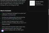 Pipstak Trading Educators coupon verification screenshot