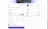 LOVE coupon verification screenshot