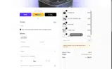 HAPPY5 coupon verification screenshot