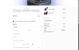 PIQO-XHKSPA coupon verification screenshot