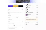 PIQO-KNOJI coupon verification screenshot