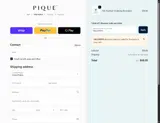 FALLSHOP3 coupon verification screenshot