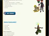 COOLOFF coupon verification screenshot