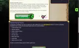 AWESOME8TH coupon verification screenshot