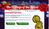 MERRYGOLDMAS coupon verification screenshot