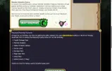 AWESOME8TH coupon verification screenshot