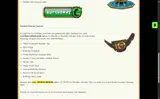 10THFOUNTAIN coupon verification screenshot