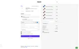PIRATE WORLDWIDE coupon verification screenshot
