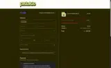 HOLIDAYSHIP coupon verification screenshot
