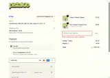 PANETTONE coupon verification screenshot