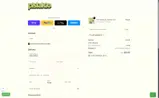 Lucymakes15 coupon verification screenshot