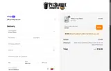 BOOM coupon verification screenshot