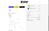 BBQ10 coupon verification screenshot