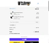 10SAVE coupon verification screenshot