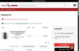 HOLIDAYS25 coupon verification screenshot
