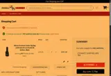 WEEKEND coupon verification screenshot