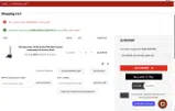 WEEKEND2 coupon verification screenshot
