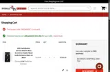 WEEKEND2 coupon verification screenshot