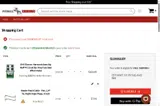 HOLIDAYS25 coupon verification screenshot