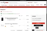 MODD11 coupon verification screenshot