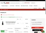 SPOOKY25 coupon verification screenshot