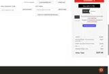 SAVE26 coupon verification screenshot