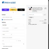 Save13 coupon verification screenshot