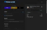 LIFE100 coupon verification screenshot