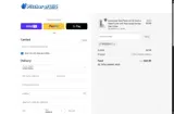 Freedom13 coupon verification screenshot